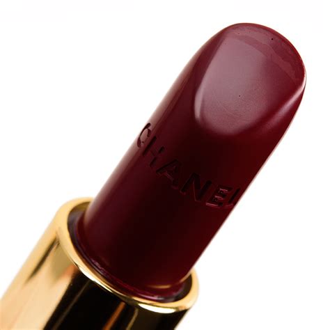 chanel allure ultraberry|Chanel Ultraberry (247) Rouge Allure Luminous Intense Lip.